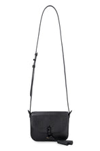 Load image into Gallery viewer, Furla 1927 leather mini crossbody bag