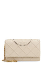 Load image into Gallery viewer, Fleming leather wallet on chain