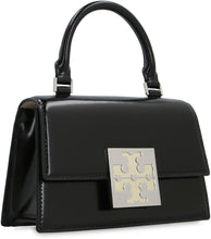 Load image into Gallery viewer, Leather mini handbag