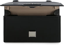 Load image into Gallery viewer, Leather mini handbag