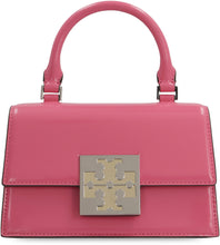 Load image into Gallery viewer, Leather mini handbag