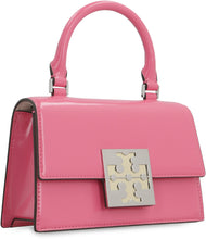 Load image into Gallery viewer, Leather mini handbag