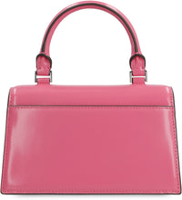 Load image into Gallery viewer, Leather mini handbag