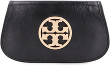 Load image into Gallery viewer, Reva pebbled leather clutch