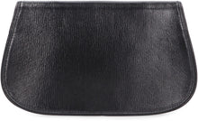 Load image into Gallery viewer, Reva pebbled leather clutch