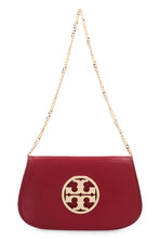 Load image into Gallery viewer, Reva pebbled leather clutch