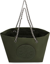 Load image into Gallery viewer, Ella nylon tote