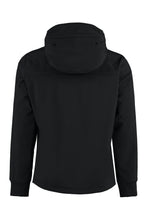 Load image into Gallery viewer, C.P. Shell-R technical fabric hooded jacket