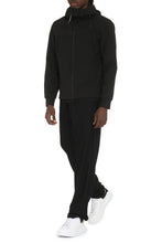 Load image into Gallery viewer, C.P. Shell-R technical fabric hooded jacket