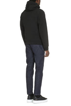 Load image into Gallery viewer, Technical fabric hooded jacket