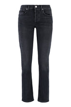 Load image into Gallery viewer, Emerson slim-fit boyfriend jeans