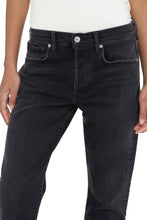 Load image into Gallery viewer, Emerson slim-fit boyfriend jeans