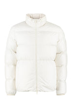 Load image into Gallery viewer, Akishima full zip down jacket