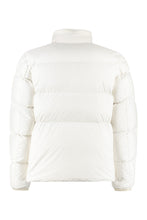 Load image into Gallery viewer, Akishima full zip down jacket