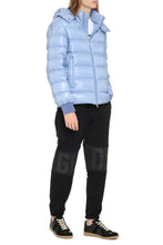 Load image into Gallery viewer, Cuvellier full zip down jacket