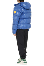 Load image into Gallery viewer, Suginami hooded down jacket