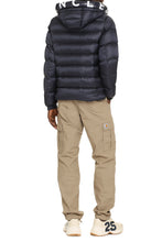 Load image into Gallery viewer, Salzman hooded down jacket