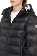 Load image into Gallery viewer, Salzman full zip down jacket