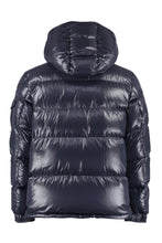 Load image into Gallery viewer, Maury hooded down jacket