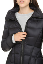Load image into Gallery viewer, Bellardie full zip down jacket