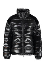 Load image into Gallery viewer, Celepine full zip down jacket