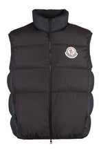 Load image into Gallery viewer, Almaz Full zip field vest