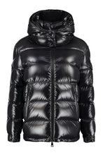 Load image into Gallery viewer, Maire full zip down jacket