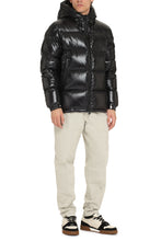Load image into Gallery viewer, Ecrins hooded down jacket