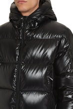 Load image into Gallery viewer, Ecrins hooded down jacket