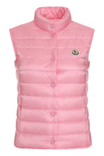 Load image into Gallery viewer, Liane bodywarmer jacket