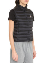 Load image into Gallery viewer, Liane padded bodywarmer