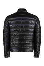 Load image into Gallery viewer, Acorus short down jacket