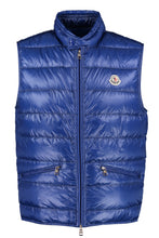 Load image into Gallery viewer, Gui body warmer jacket