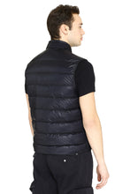 Load image into Gallery viewer, Gui full zip field vest