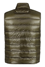 Load image into Gallery viewer, Gui bodywarmer jacket