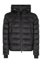 Load image into Gallery viewer, Camurac full zip padded jacket