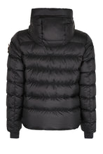 Load image into Gallery viewer, Camurac full zip padded jacket