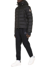 Load image into Gallery viewer, Camurac full zip padded jacket