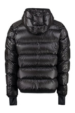 Load image into Gallery viewer, Hintertux full zip padded jacket