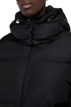 Load image into Gallery viewer, Tiac hooded down jacket
