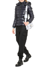 Load image into Gallery viewer, Bady full zip padded jacket