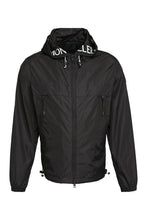 Load image into Gallery viewer, Massereau hooded nylon jacket