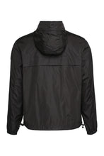 Load image into Gallery viewer, Massereau hooded nylon jacket