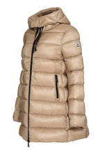 Load image into Gallery viewer, Suyen long down jacket