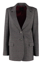 Load image into Gallery viewer, Prince of Wales checked jacket