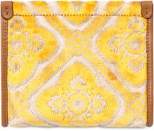 Load image into Gallery viewer, Jacquard fabric clutch