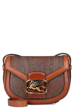 Load image into Gallery viewer, Pegaso paisley print crossbody bag