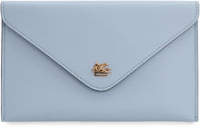 Load image into Gallery viewer, Leather flat pouch