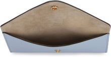 Load image into Gallery viewer, Leather flat pouch