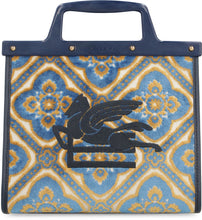 Load image into Gallery viewer, Love Trotter mini tote